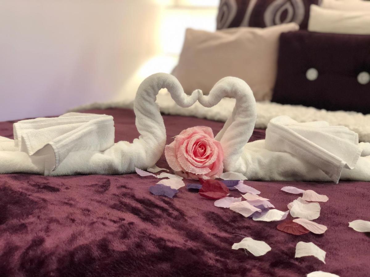Perfect Lifestyle Design Boutique & Private Spa Gebenstorf エクステリア 写真