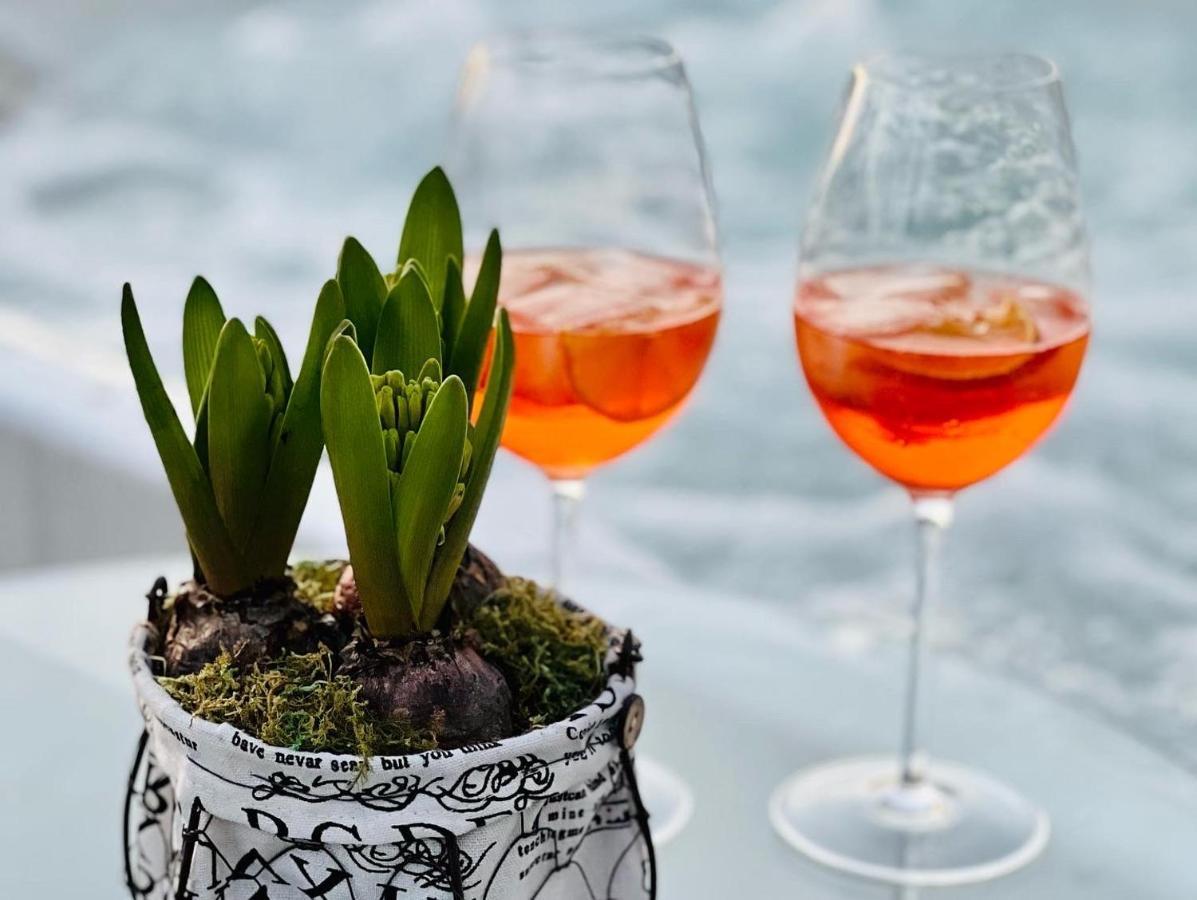 Perfect Lifestyle Design Boutique & Private Spa Gebenstorf エクステリア 写真