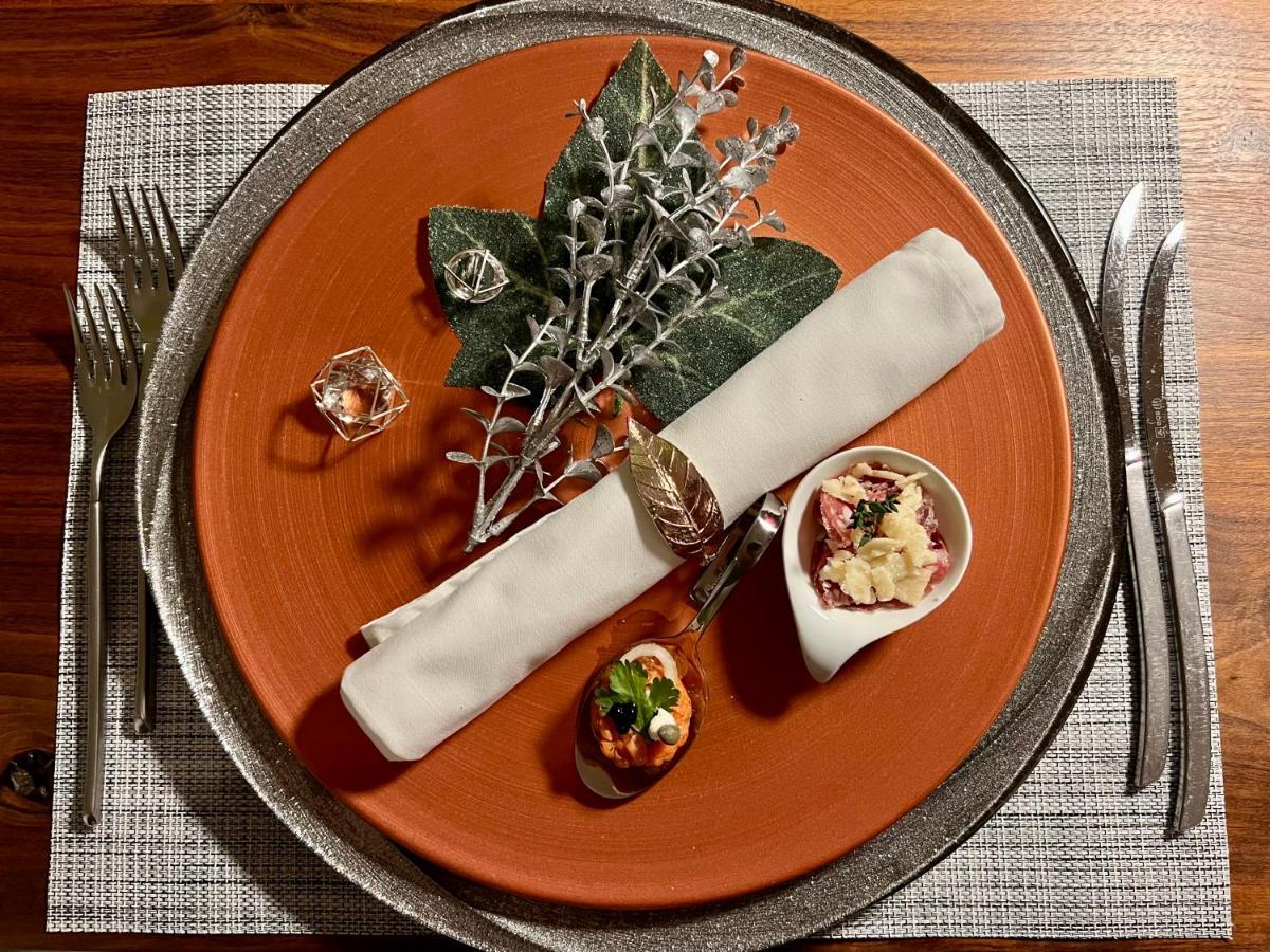 Perfect Lifestyle Design Boutique & Private Spa Gebenstorf エクステリア 写真