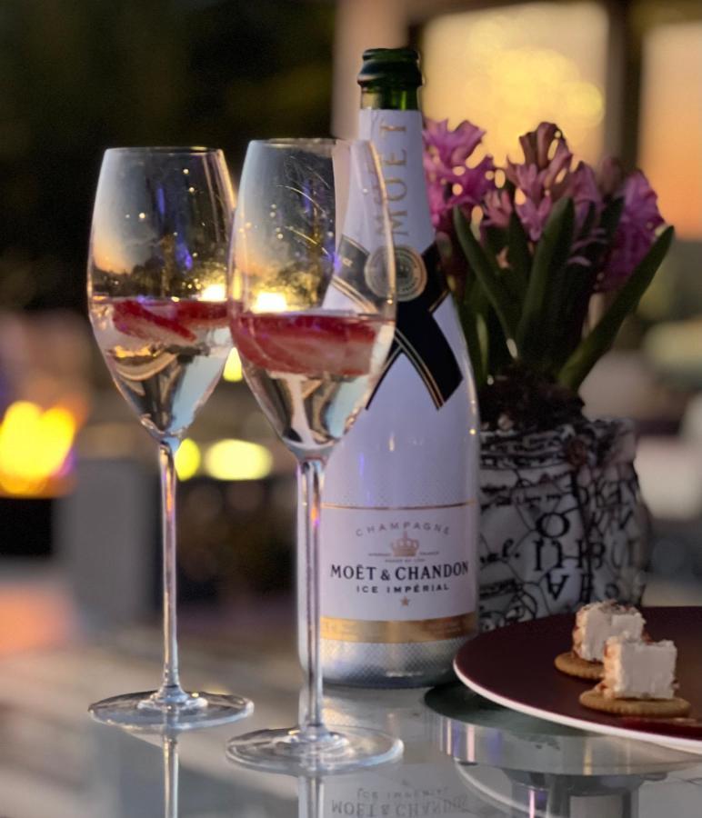 Perfect Lifestyle Design Boutique & Private Spa Gebenstorf エクステリア 写真