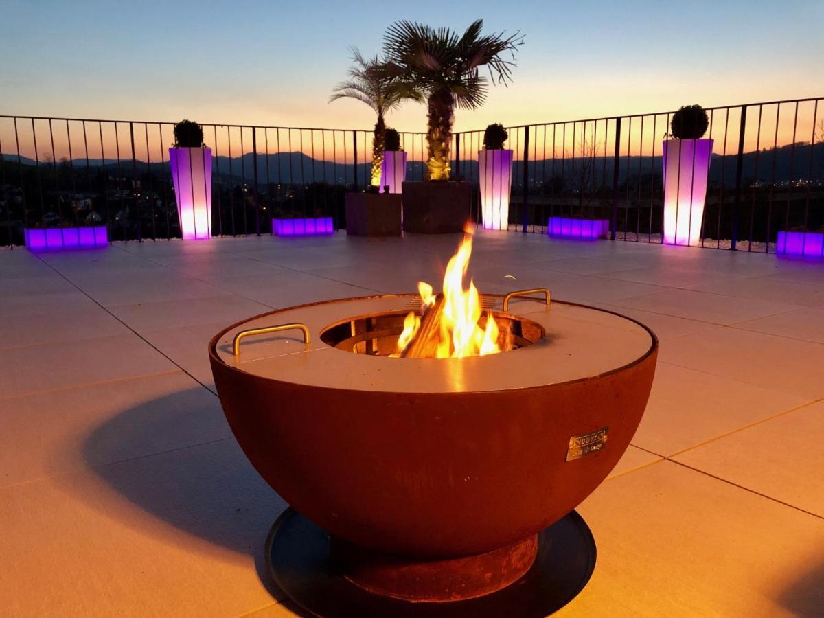 Perfect Lifestyle Design Boutique & Private Spa Gebenstorf エクステリア 写真