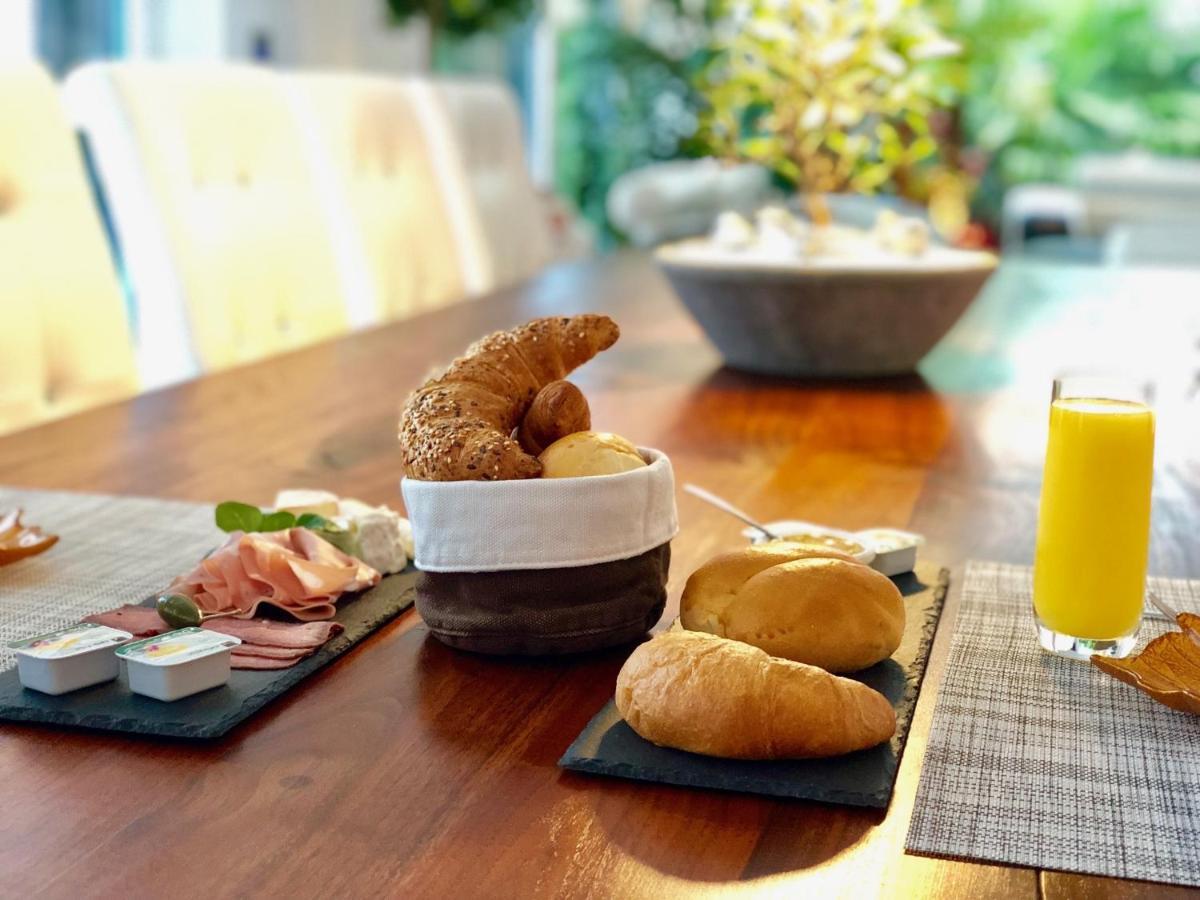 Perfect Lifestyle Design Boutique & Private Spa Gebenstorf エクステリア 写真