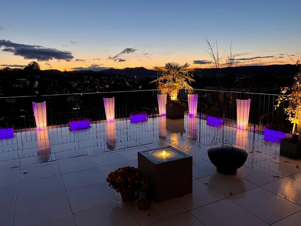 Perfect Lifestyle Design Boutique & Private Spa Gebenstorf エクステリア 写真