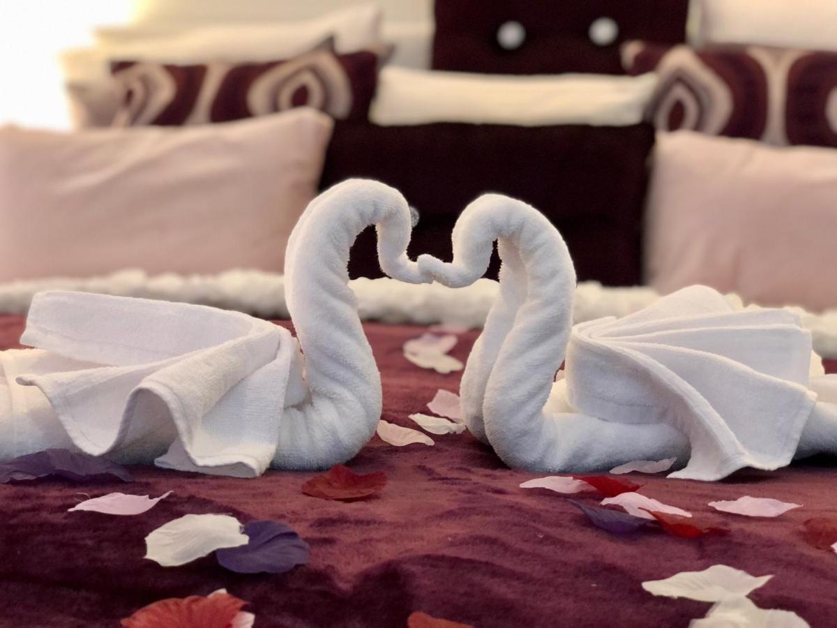 Perfect Lifestyle Design Boutique & Private Spa Gebenstorf エクステリア 写真