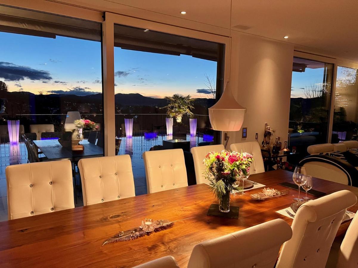 Perfect Lifestyle Design Boutique & Private Spa Gebenstorf エクステリア 写真