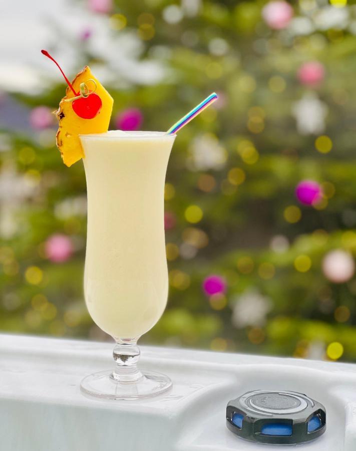 Perfect Lifestyle Design Boutique & Private Spa Gebenstorf エクステリア 写真