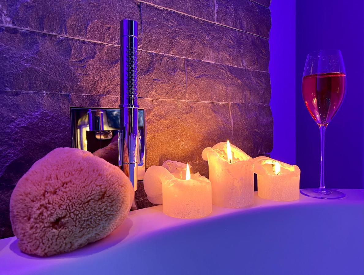 Perfect Lifestyle Design Boutique & Private Spa Gebenstorf エクステリア 写真