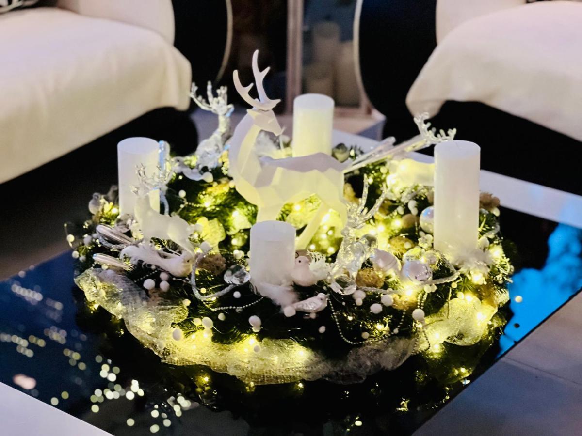 Perfect Lifestyle Design Boutique & Private Spa Gebenstorf エクステリア 写真
