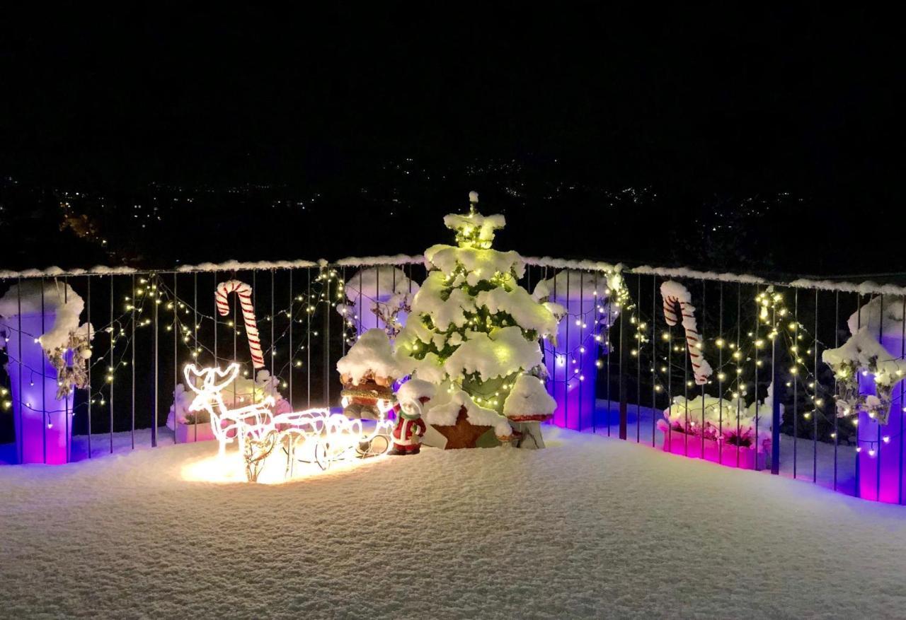 Perfect Lifestyle Design Boutique & Private Spa Gebenstorf エクステリア 写真
