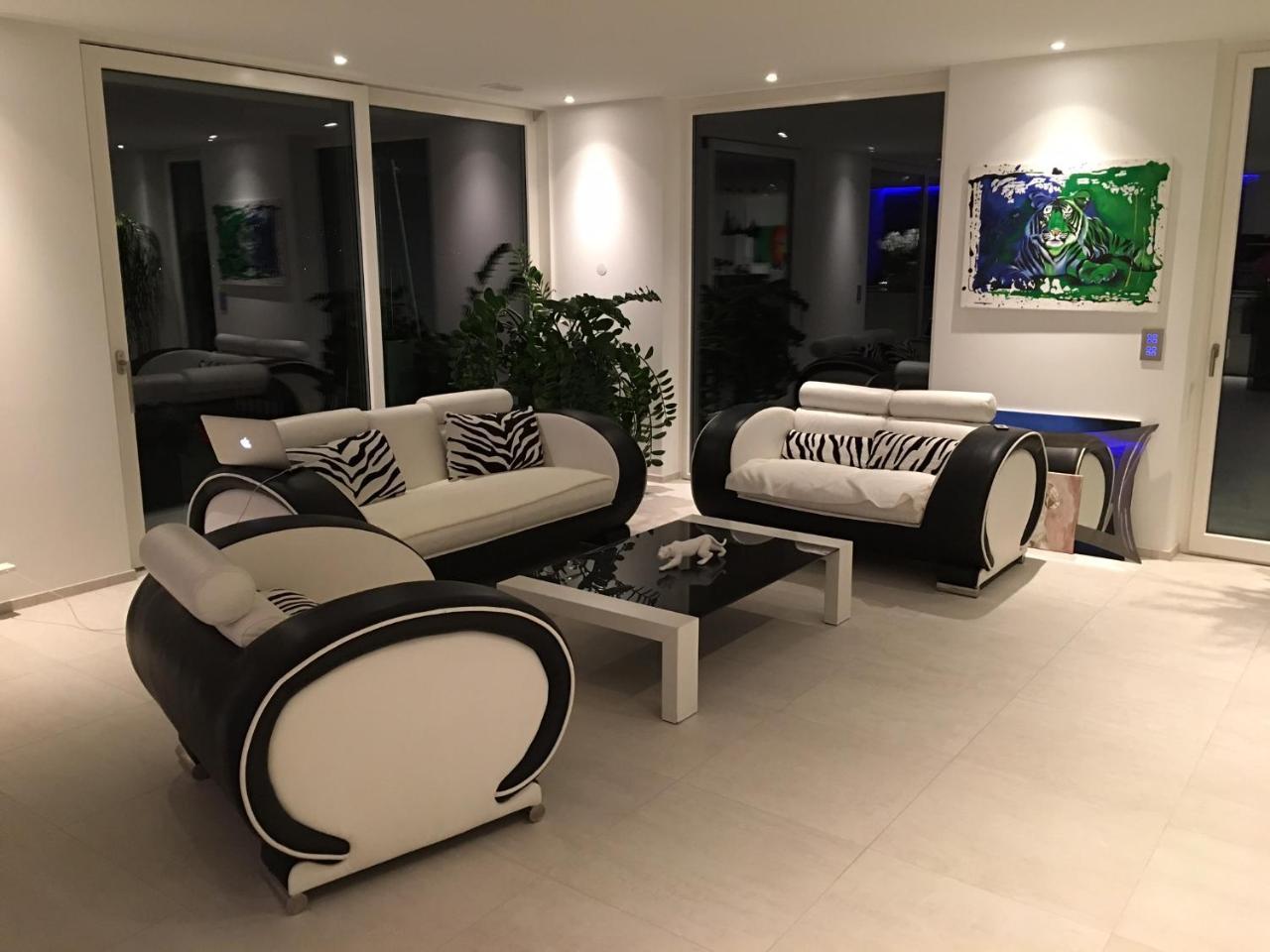 Perfect Lifestyle Design Boutique & Private Spa Gebenstorf エクステリア 写真