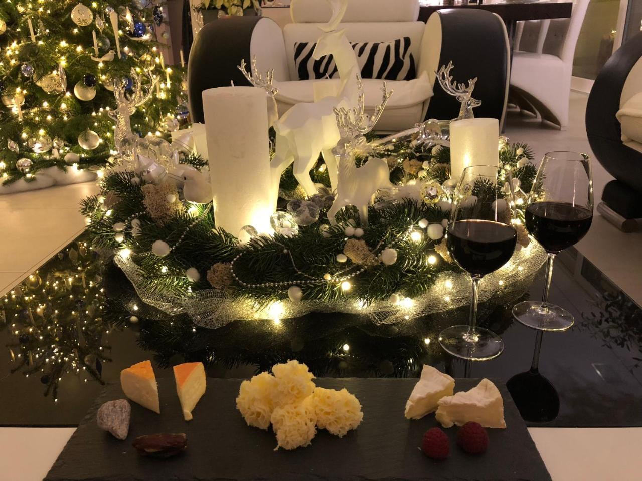 Perfect Lifestyle Design Boutique & Private Spa Gebenstorf エクステリア 写真