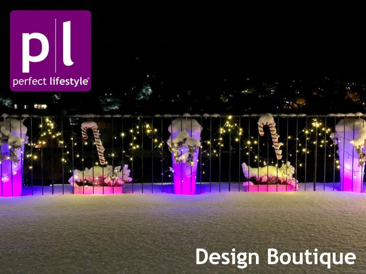 Perfect Lifestyle Design Boutique & Private Spa Gebenstorf エクステリア 写真