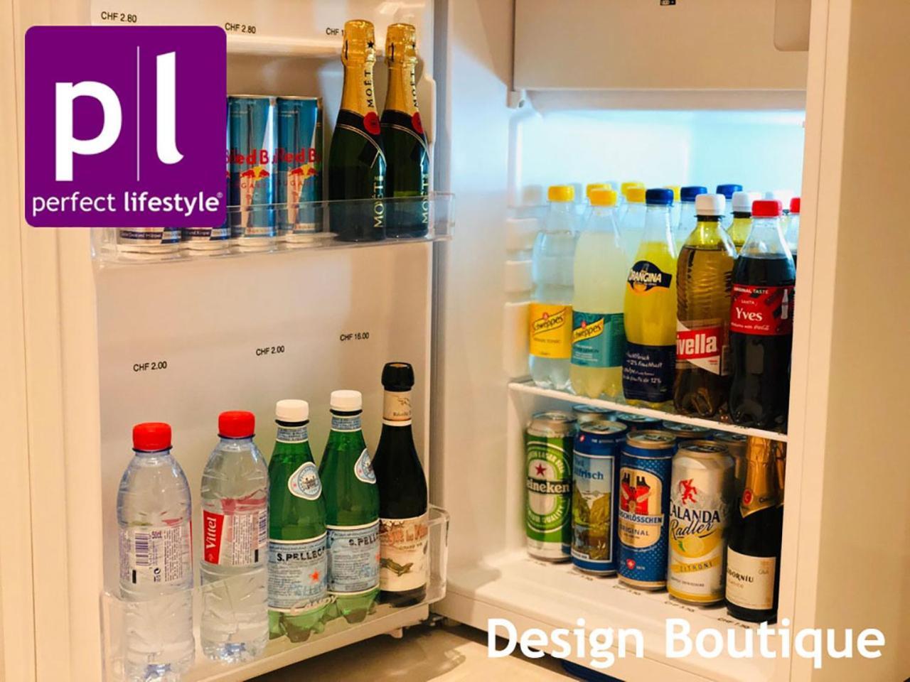 Perfect Lifestyle Design Boutique & Private Spa Gebenstorf エクステリア 写真