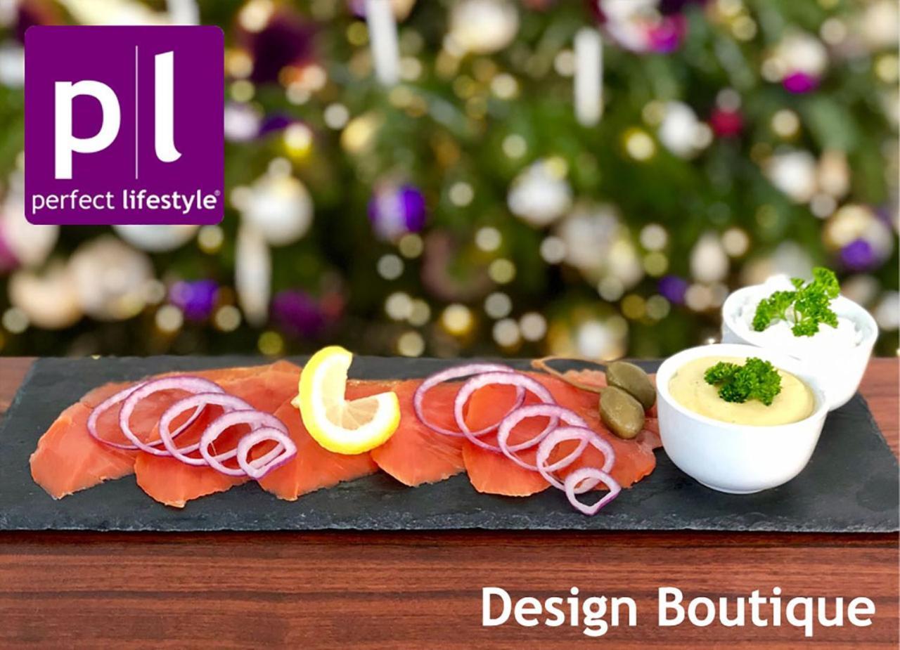 Perfect Lifestyle Design Boutique & Private Spa Gebenstorf エクステリア 写真