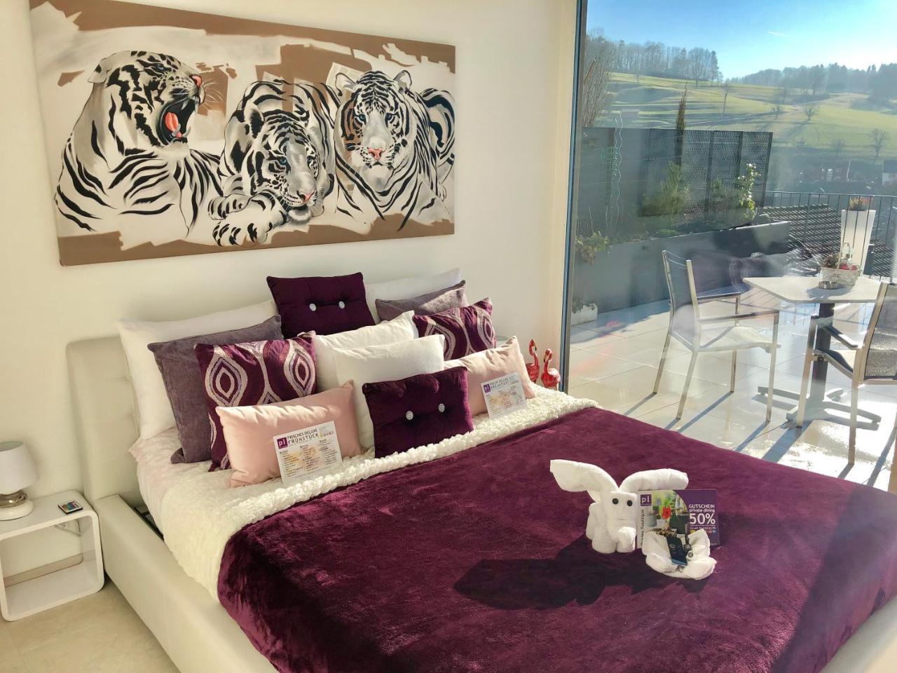 Perfect Lifestyle Design Boutique & Private Spa Gebenstorf エクステリア 写真